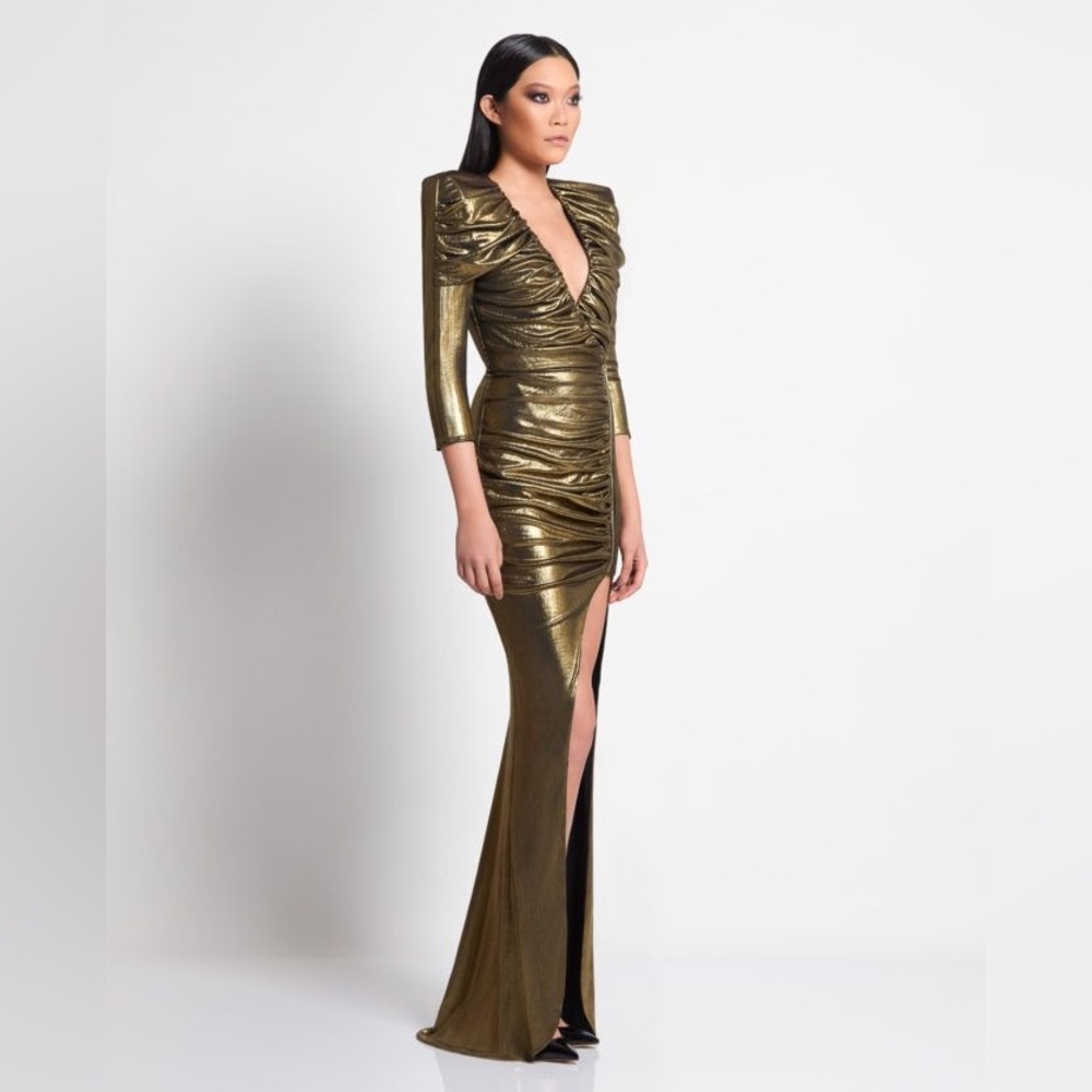 ZHIVAGO LAST DANCE GOWN - Picture 4 of 9